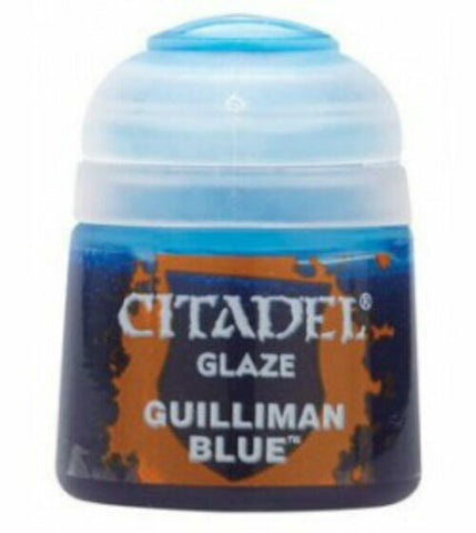 Citadel Paint: Guilliman Blue
