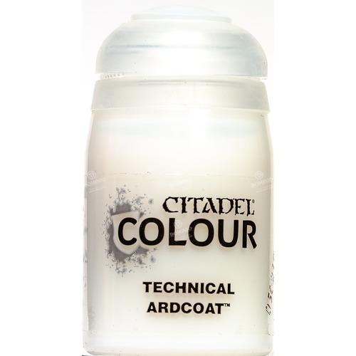 Citadel Paint: Technical - Ardcoat