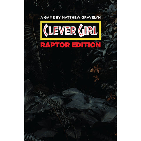 Clever Girl (two book set)