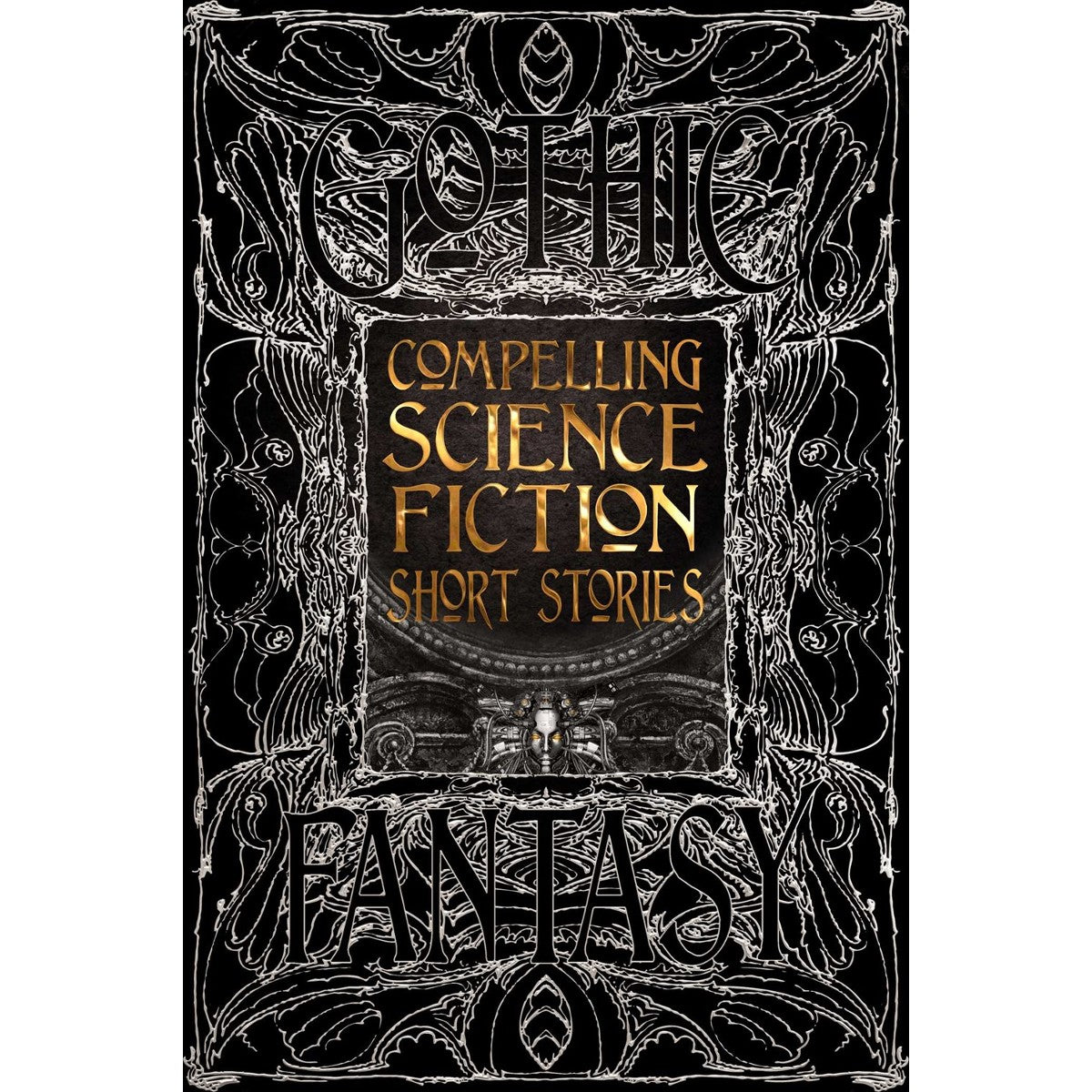 Compelling Science Fiction [Various]
