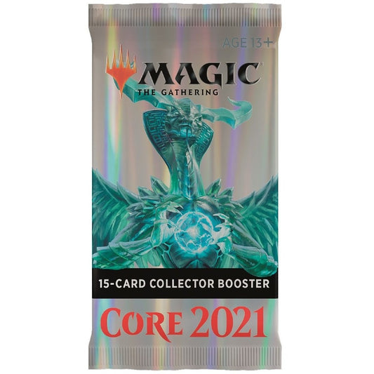 Core 2021 Collector Pack