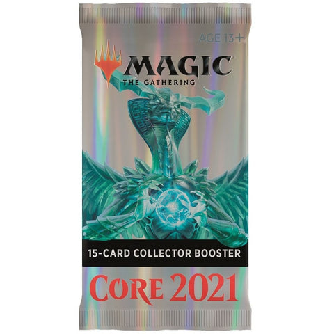 Core 2021 Collector Pack