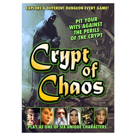 Crypt of Chaos