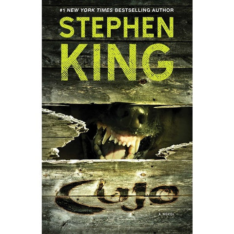Cujo [King, Stephen]