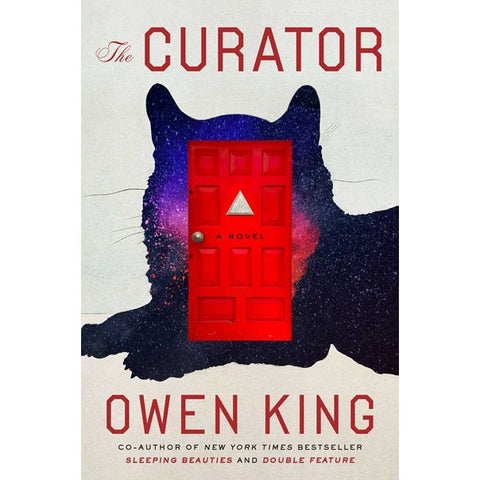 The Curator [King, Owen]