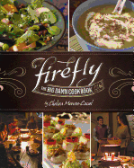 Firefly - The Big Damn Cookbook [Monroe-Cassel, Chelsea]