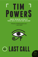 Last Call (Fault Lines, 1) [Powers, Tim]
