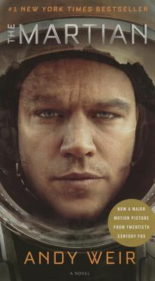 The Martian (Mass Market Mti) [Weir, Andy]