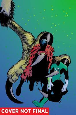 DC Universe By Neil Gaiman [Gaiman, Neil]