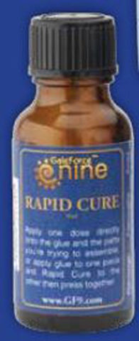 Galeforce 9 Rapid Cure