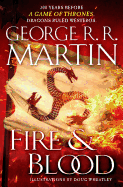 Fire & Blood [Martin, George R. R.]