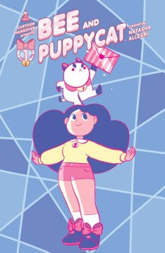 Bee and Puppycat Volume One [Allergri, Natasha]