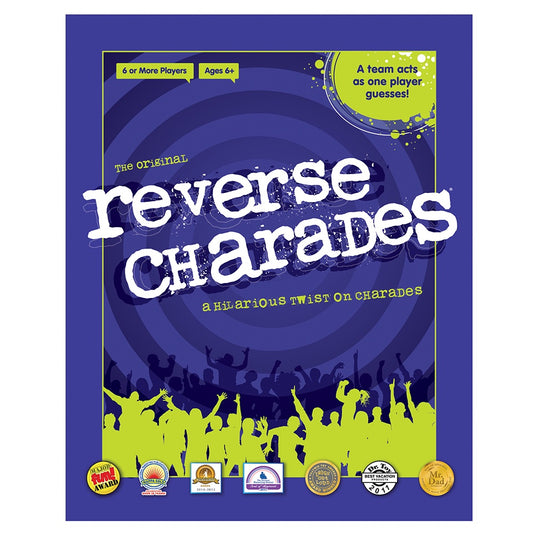Reverse Charades