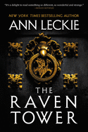 The Raven Tower (Paperback) [Leckie, Ann]
