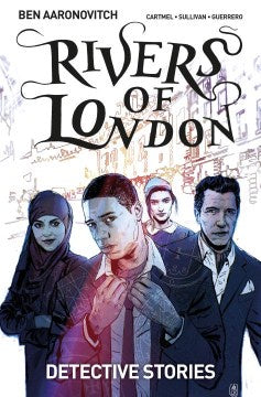 Rivers of London 4: Detective Stories [Aaronovitch, Ben]