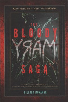The Bloody Mary Saga (Paperback) [Monahan, Hillary]
