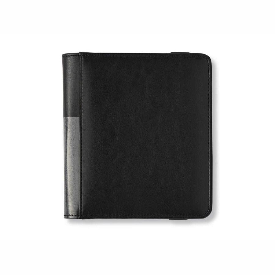 Black Portfolio 2/4