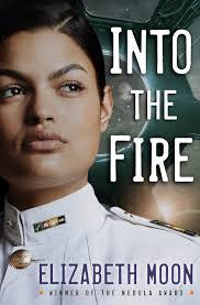 Into the Fire (Vatta's Peace, 2) [Moon, Elizabeth]
