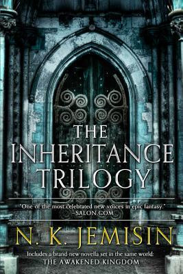 The Inheritance Trilogy [Jemisin, N. K.]