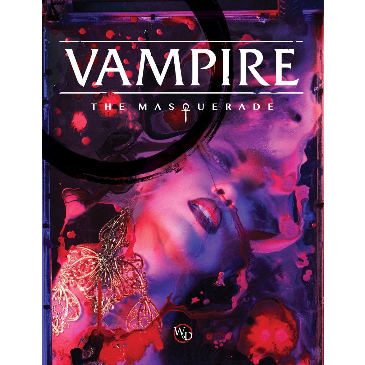 Vampire the Masquerade