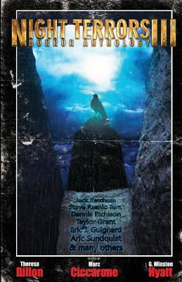 Night Terrors III; Horror Anthology [Ketchum, Jack]