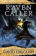 Ravencaller (Keepers, 2) [Daligish, David]