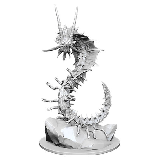 Nolzur Mini: W6 Adult Remorhaz [WZK73393]
