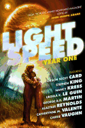 Lightspeed; Year One [Adams, John Joseph (ed.)]