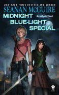 Midnight Blue-Light Special (InCryptid, 2) [McGuire, Seanan]