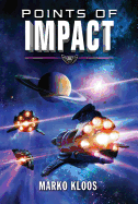 Points of Impact (Frontlines, 6) [Kloos, Marko]