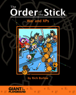 Order of the Stick; Volume 3 - War and XPs []
