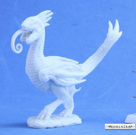 Numenera: Ithsyn (chicken/bird) [Reaper 62110]