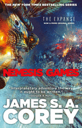 Nemesis Games (Expanse, 5) [Corey, James S. A.]