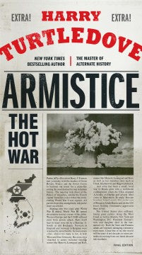 Armistice (Paperback) [Turtledove, Harry]