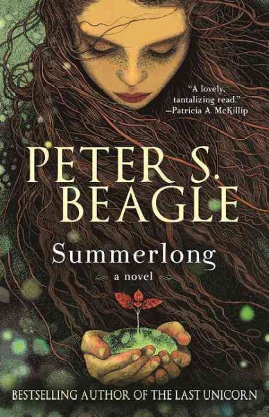 Summerlong [Beagle, Peter S.]