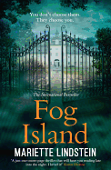 Fog Island (Fog Island, 1) [Lindstein, Mariette]