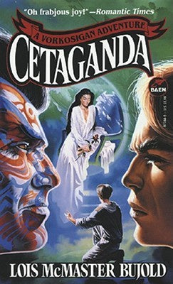 Cetaganda ( Miles Vorkosigan Adventures ) [Bujold, Lois McMaster]