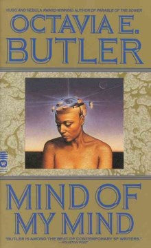 Mind of My Mind [Butler, Octavia E.]