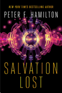 Salvation Lost ( Salvation Sequence, 2 ) [Hamilton, Peter F.]