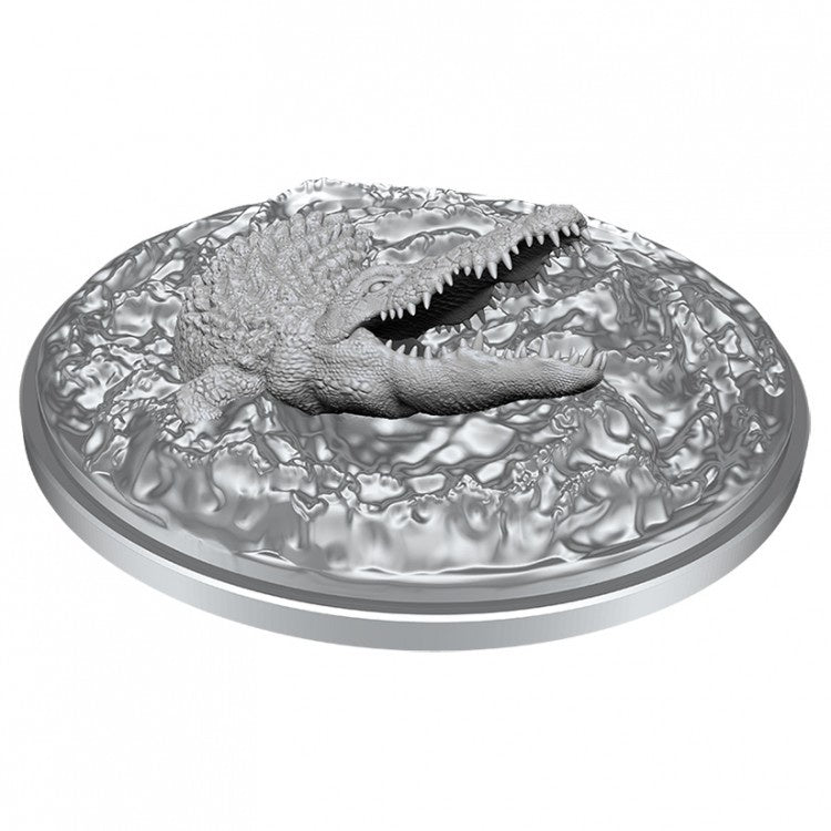 Nolzur Mini: W11 Crocodile [WZK90051]