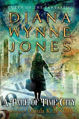 Tale of Time City [Jones, Diana Wynne]