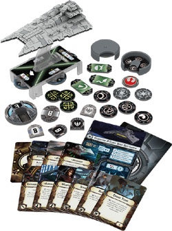 Star Wars - Armada: Gladiator-Class Star Destroyer Expansion Pack