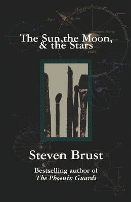 Farie Tale- The Sun the Moon & the Stars [Brust, Steven]