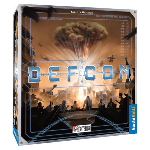 sale - Defcon