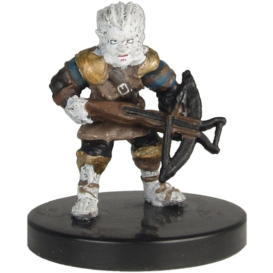 Blind Box mini: Volo & Mordenkainen's Foes 14: Derro