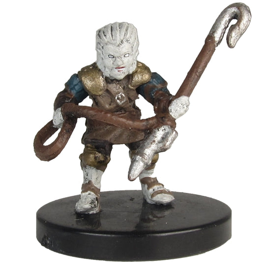Blind Box mini: Volo & Mordenkainen's Foes 02: Derro