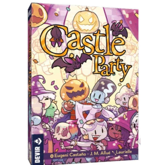 Castle Party