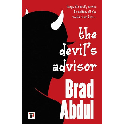 The Devil's Advisor [Abdul, Brad]