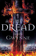 A Time of Dread [Gwynne, John]
