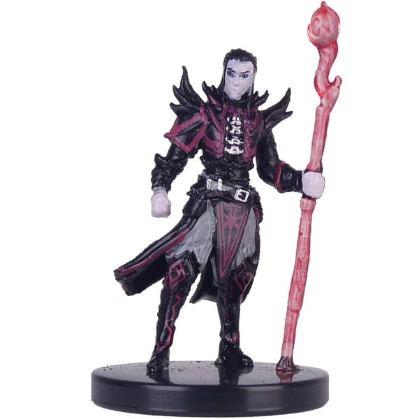 Blind Box mini: City of Lost Omens 18: Dhampir Wizard